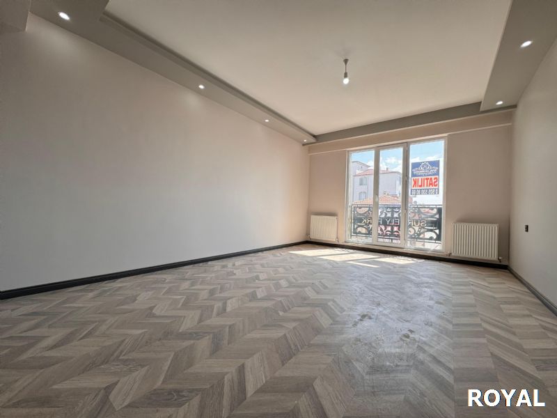 SATILIK SIFIR ARAKAT HİÇ KULLANILMAMIŞ LÜKS 3+1 DAİRE